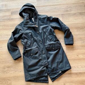 Fjallraven Kiruna Lite Parka